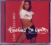 Jennifer Lopez - Feelin So Good